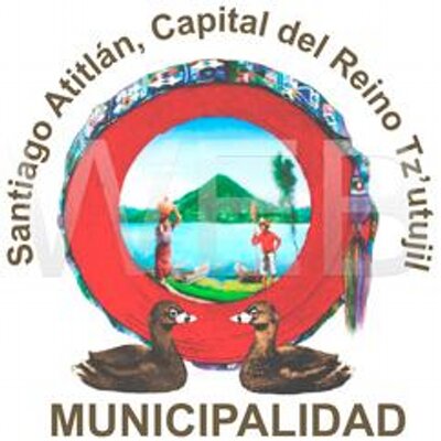 Municipalidad de Santiago Atitlán, Sololá