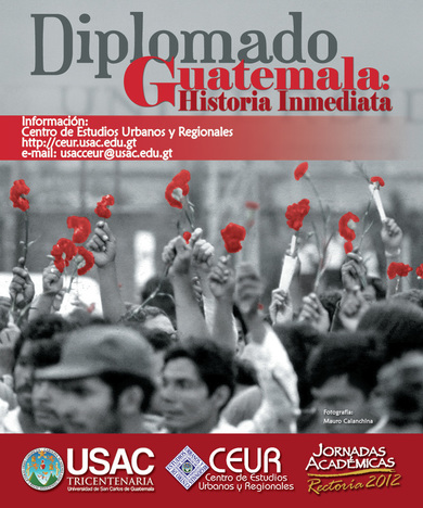 Guatemala: Historia Inmediata, 2012