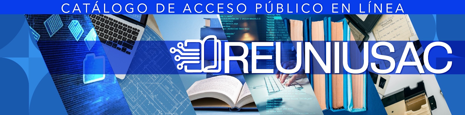 Catálogo de acceso público en línea