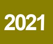 Proyectos, año 2021