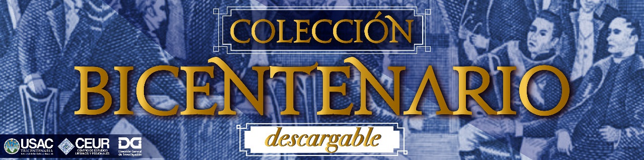 Colección Bicentenario, Descargables CEUR