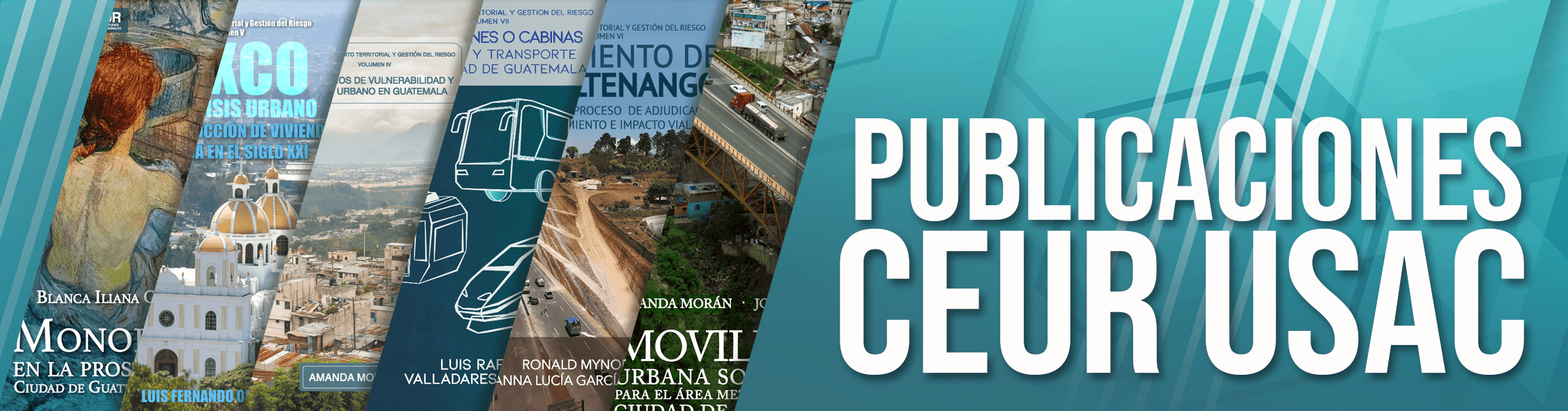 Publicaciones CEUR