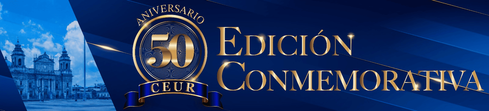 Edici&oacute;n conmemorativa, 50 aniversario