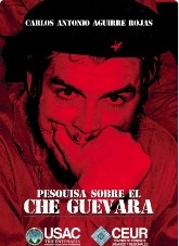 Pesquisa sobre el Che Guevara #CEUR
