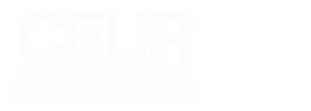 Publicaciones - Centro de Estudios Urbanos y Regionales