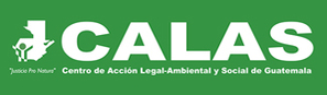 Centro de Acción Legal, Ambiental y Social de Guatemala