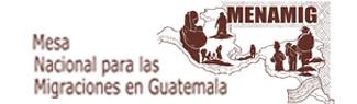 Mesa Nacional para las Migraciones en Guatemala