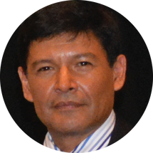 Nelson Orlando Morales Borrayo