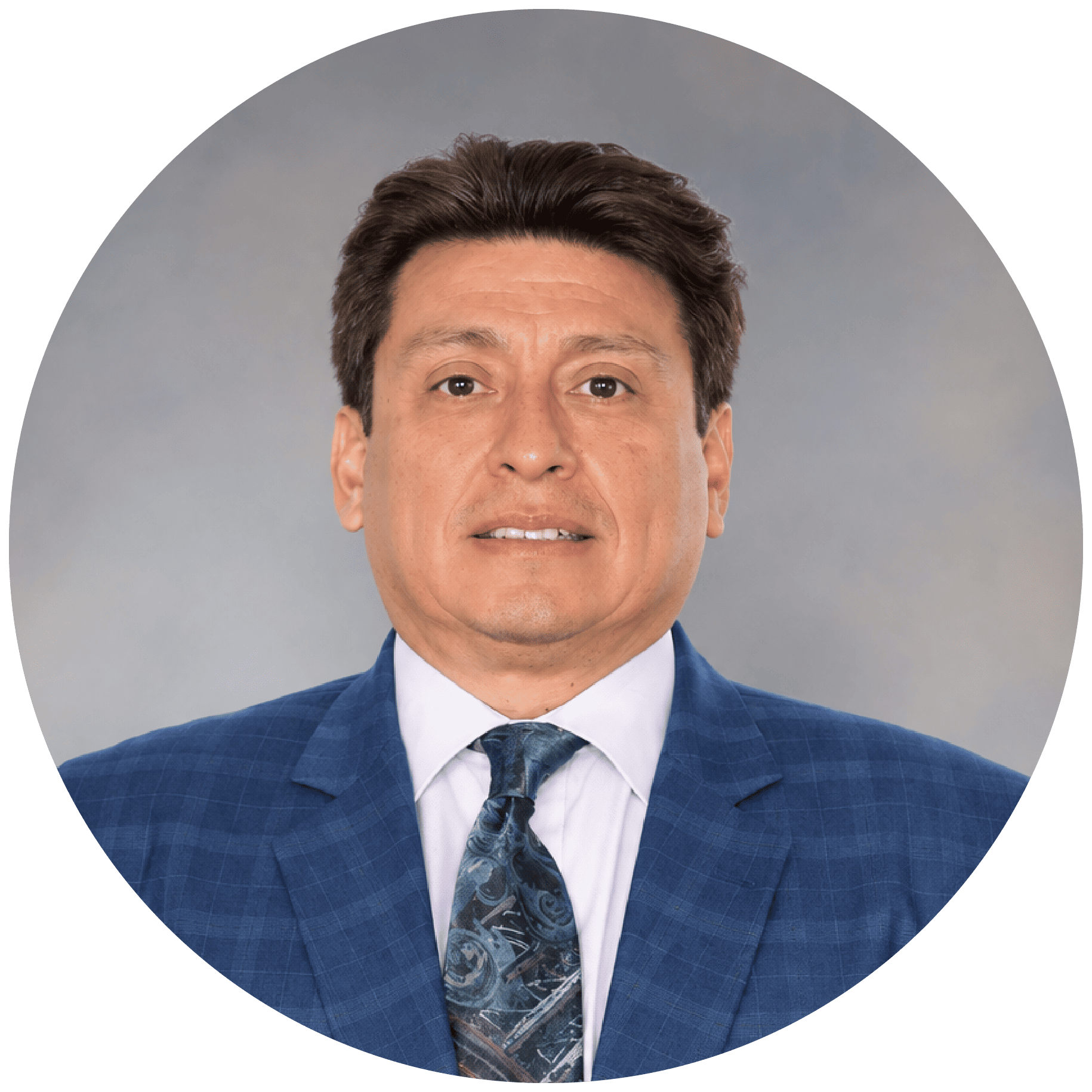 Hugo Armando M&eacute;rida Pineda