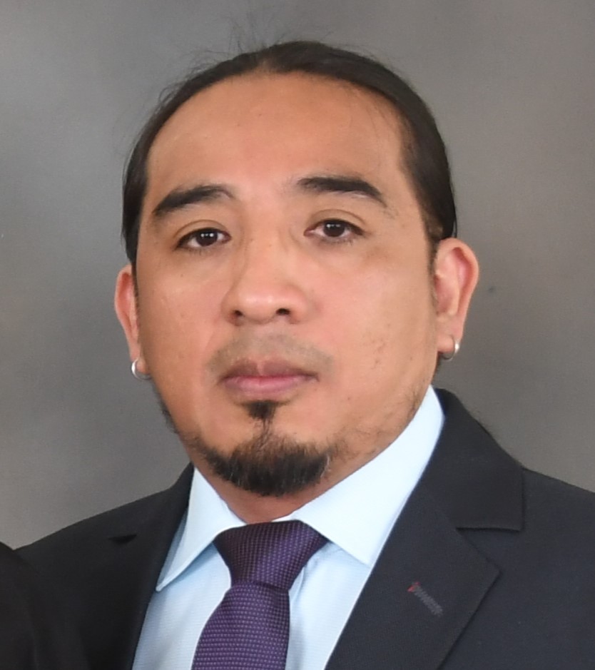 Jorge Eduardo Santiago Matias