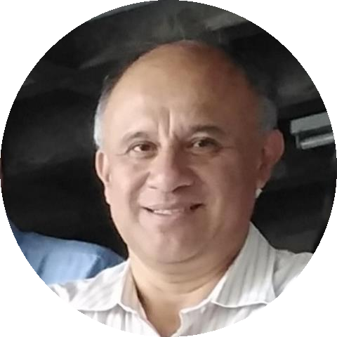 Luis Fernando Olayo Ort&iacute;z